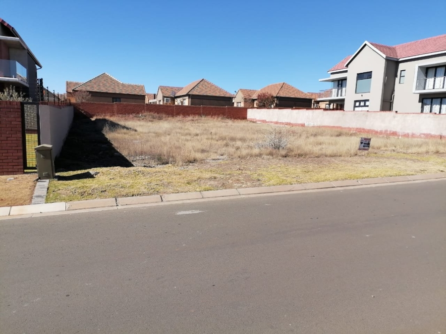 Commercial Property for Sale in Wild Olive Estate Free State